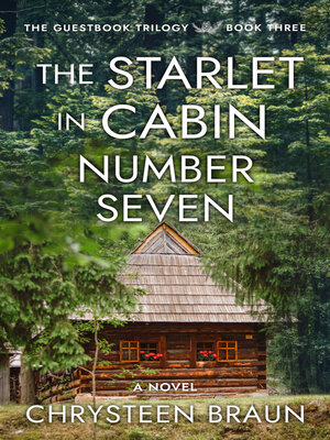cover image of The Starlet in Cabin Number Seven